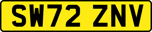 SW72ZNV