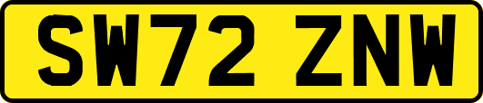 SW72ZNW