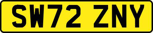 SW72ZNY