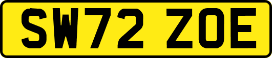 SW72ZOE