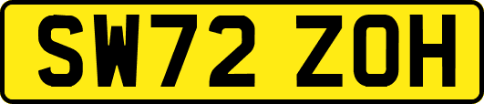 SW72ZOH
