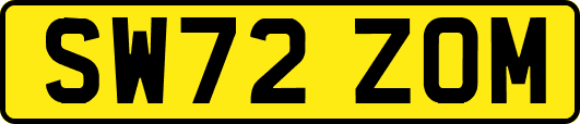 SW72ZOM