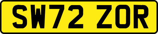SW72ZOR