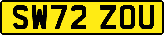 SW72ZOU