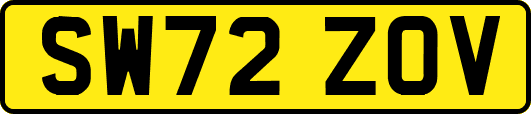 SW72ZOV