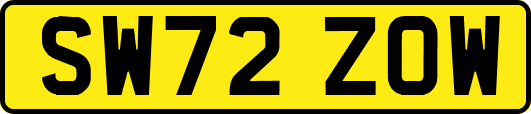 SW72ZOW