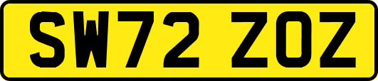 SW72ZOZ