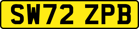 SW72ZPB