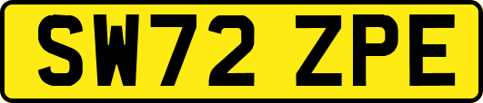 SW72ZPE