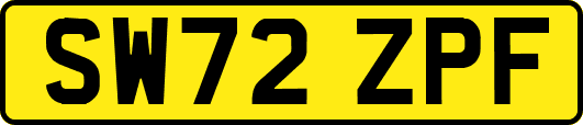 SW72ZPF