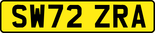 SW72ZRA