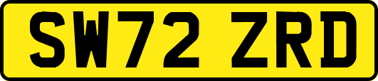 SW72ZRD
