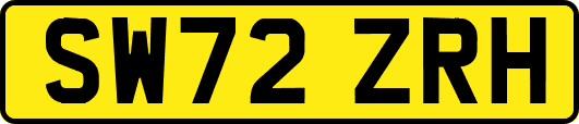 SW72ZRH