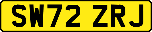 SW72ZRJ