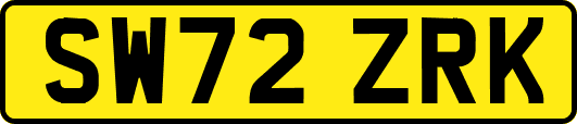 SW72ZRK
