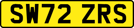 SW72ZRS