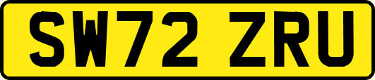 SW72ZRU
