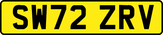 SW72ZRV