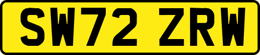 SW72ZRW