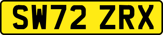 SW72ZRX