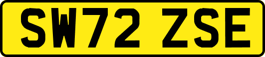 SW72ZSE
