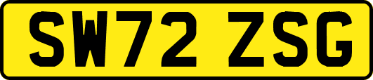 SW72ZSG