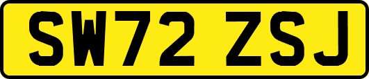 SW72ZSJ