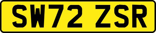 SW72ZSR