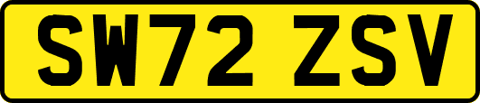 SW72ZSV