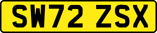 SW72ZSX