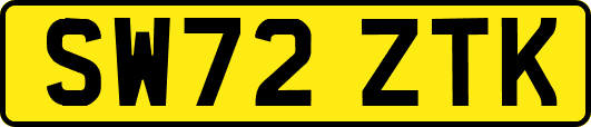 SW72ZTK