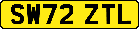 SW72ZTL