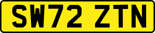 SW72ZTN