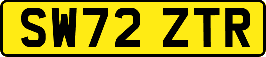 SW72ZTR