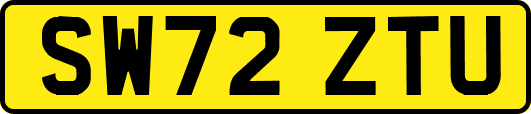 SW72ZTU