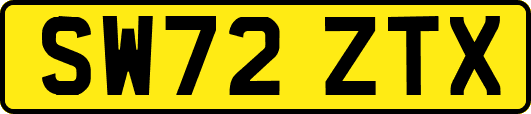 SW72ZTX