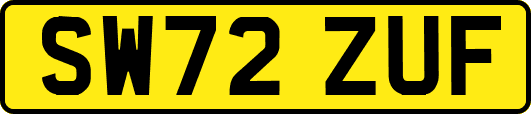 SW72ZUF