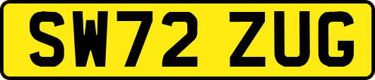 SW72ZUG