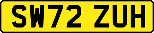 SW72ZUH