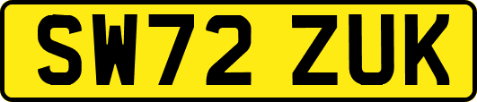 SW72ZUK