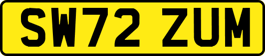 SW72ZUM