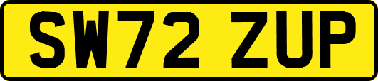 SW72ZUP