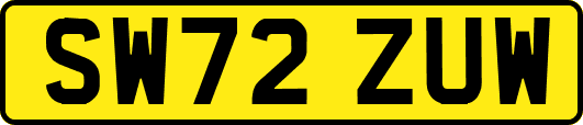 SW72ZUW