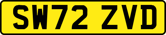 SW72ZVD