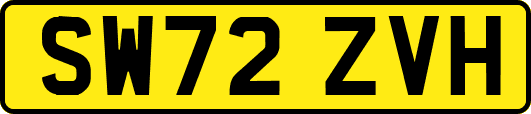 SW72ZVH