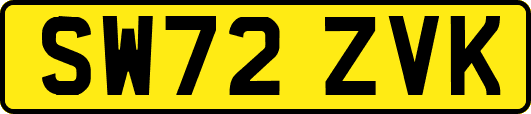 SW72ZVK