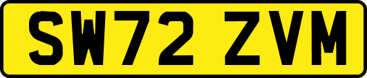 SW72ZVM