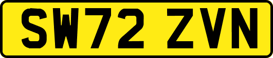 SW72ZVN