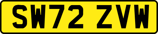 SW72ZVW