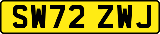 SW72ZWJ
